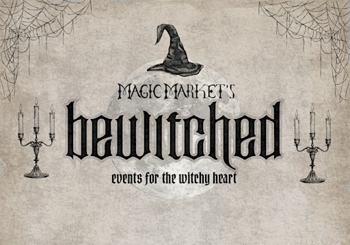 MAGIC MARKET'S BEWITCHED (LOS ANGELES)
