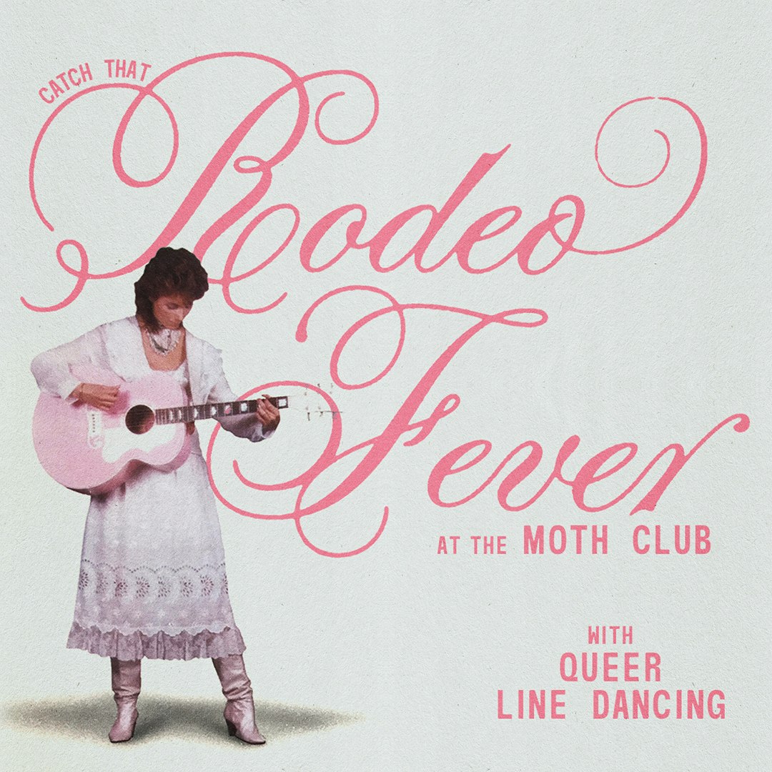 Rodeo Fever Queer Line Dancing & Country Disco Club