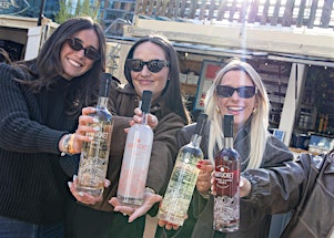 Club 888: Tasting Tuesdays