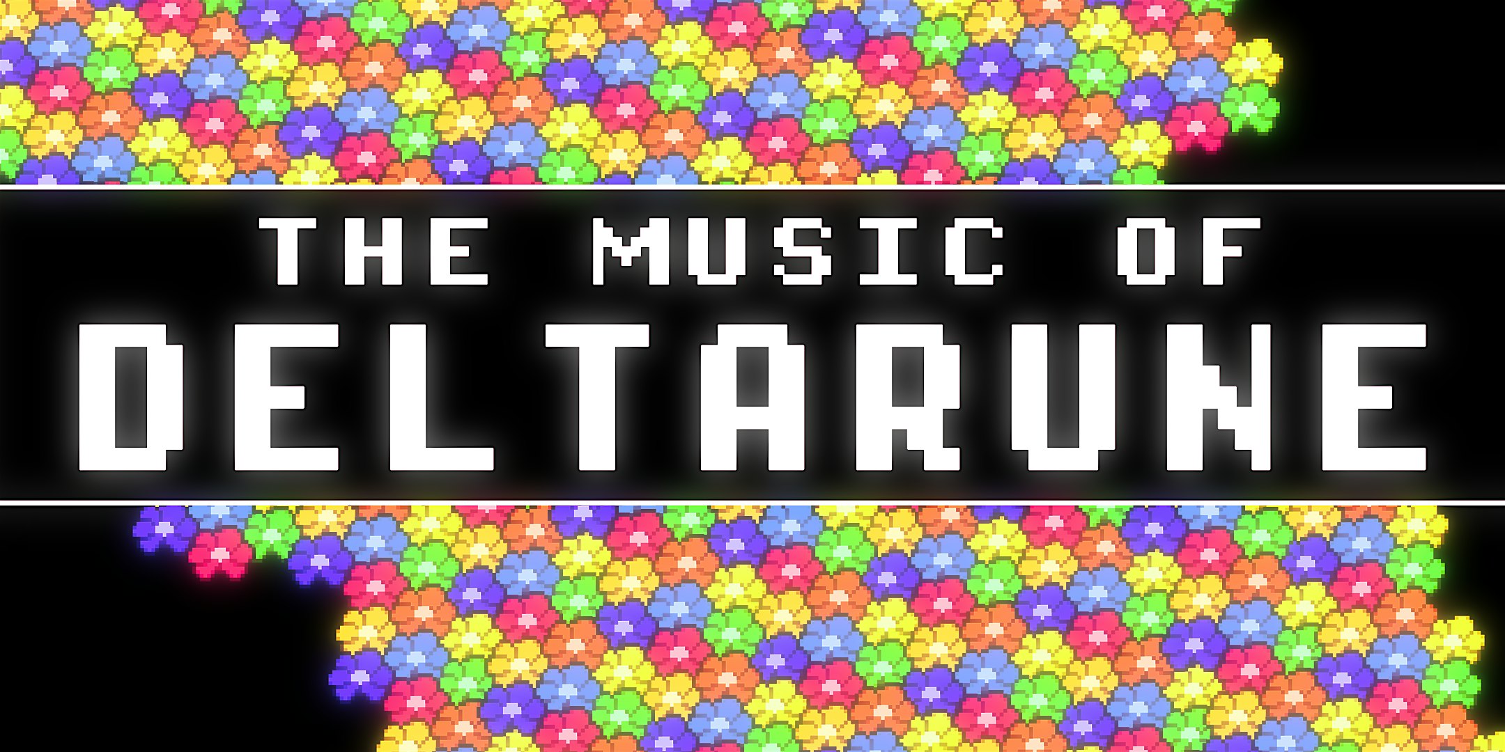 The Music of Deltarune - Live Video Game Orchestra