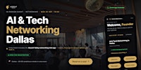 AI & Tech Networking Event in Dallas by Ascent Valley