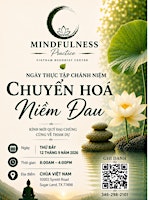 Ngày Tu Thiền Tập Chánh Niệm
