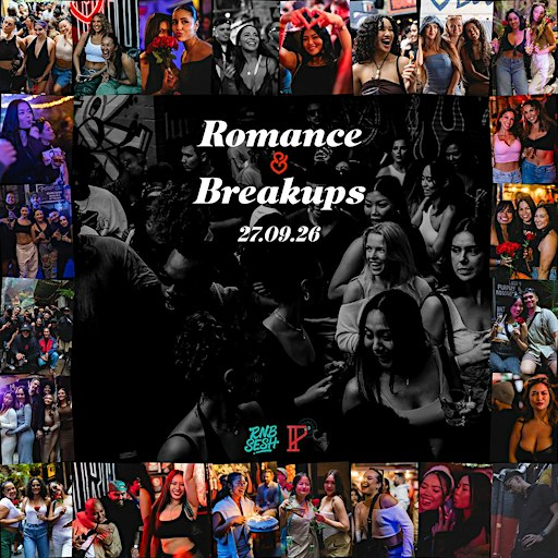 Romance & Breakups