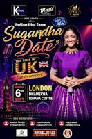 Indian Idol Fame Sugandha Date