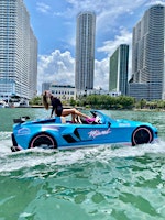 Miami Jetskiis Rental