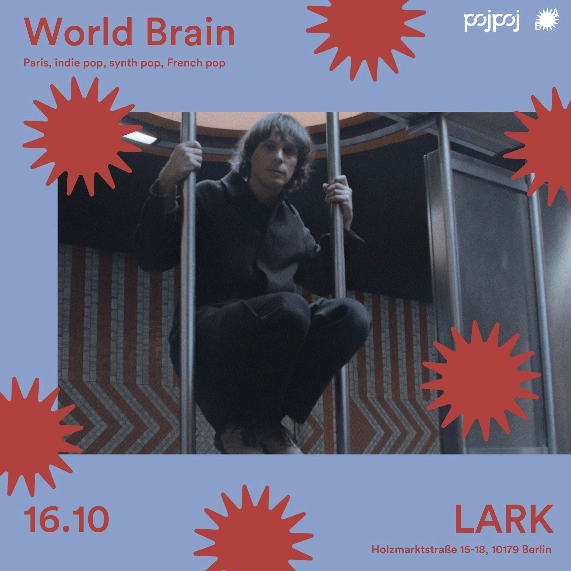 World Brain