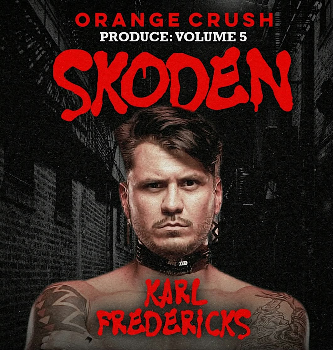 Produce: Volume 5 – SKODEN