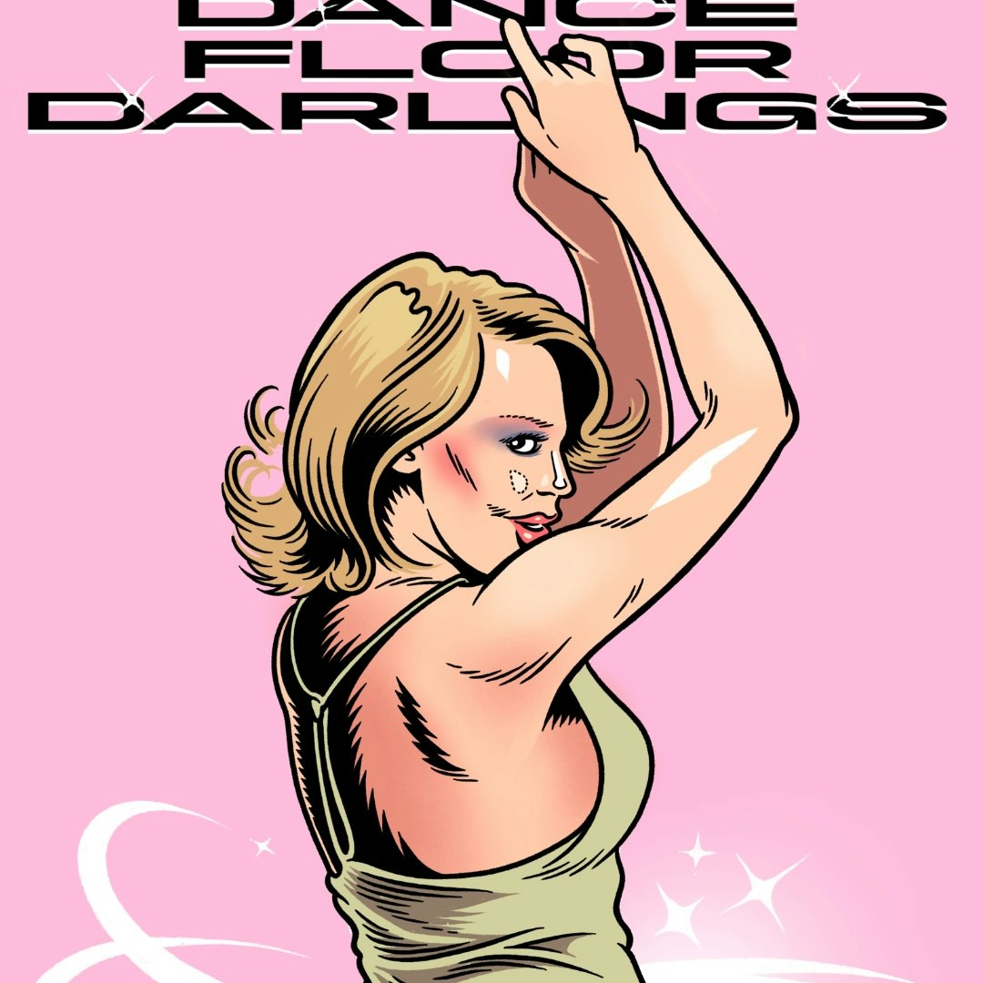 Dancefloor Darlings ~ All Night Kylie Minogue Feverama ~ Oct 17