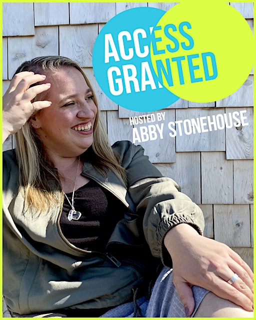 Access Granted