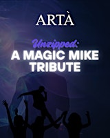 Unzipped: A Magic Mike Tribute