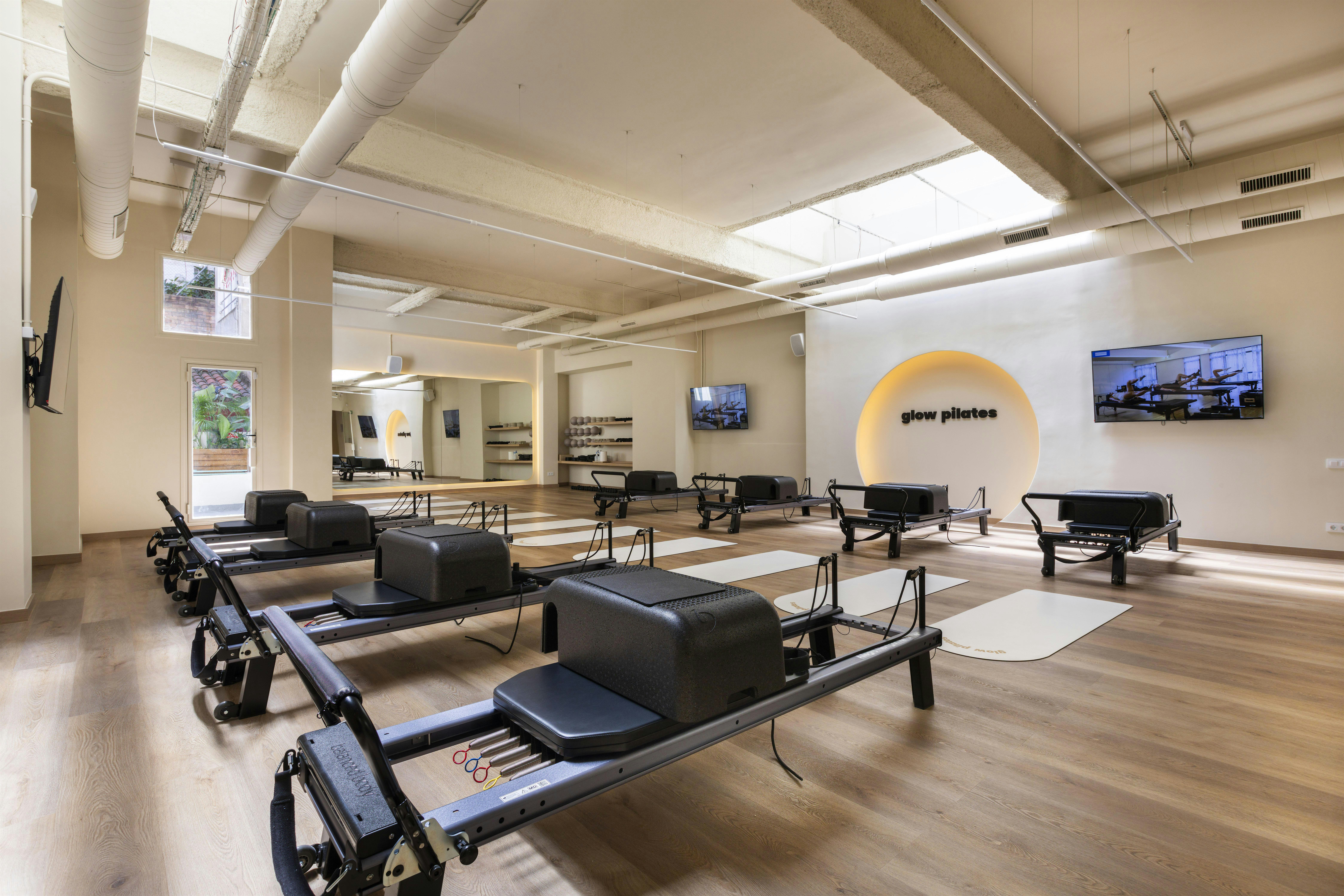 Taller de Pilates Consciente y Productos de autocuidado