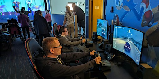 Everyone Can Adult Gaming Sessions