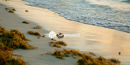 Sargassum NL Launch Event
