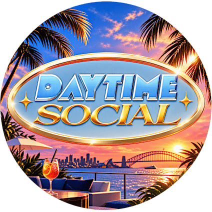 DayParty Socials