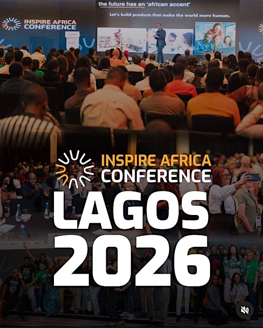 Inspire Africa Conference 2026