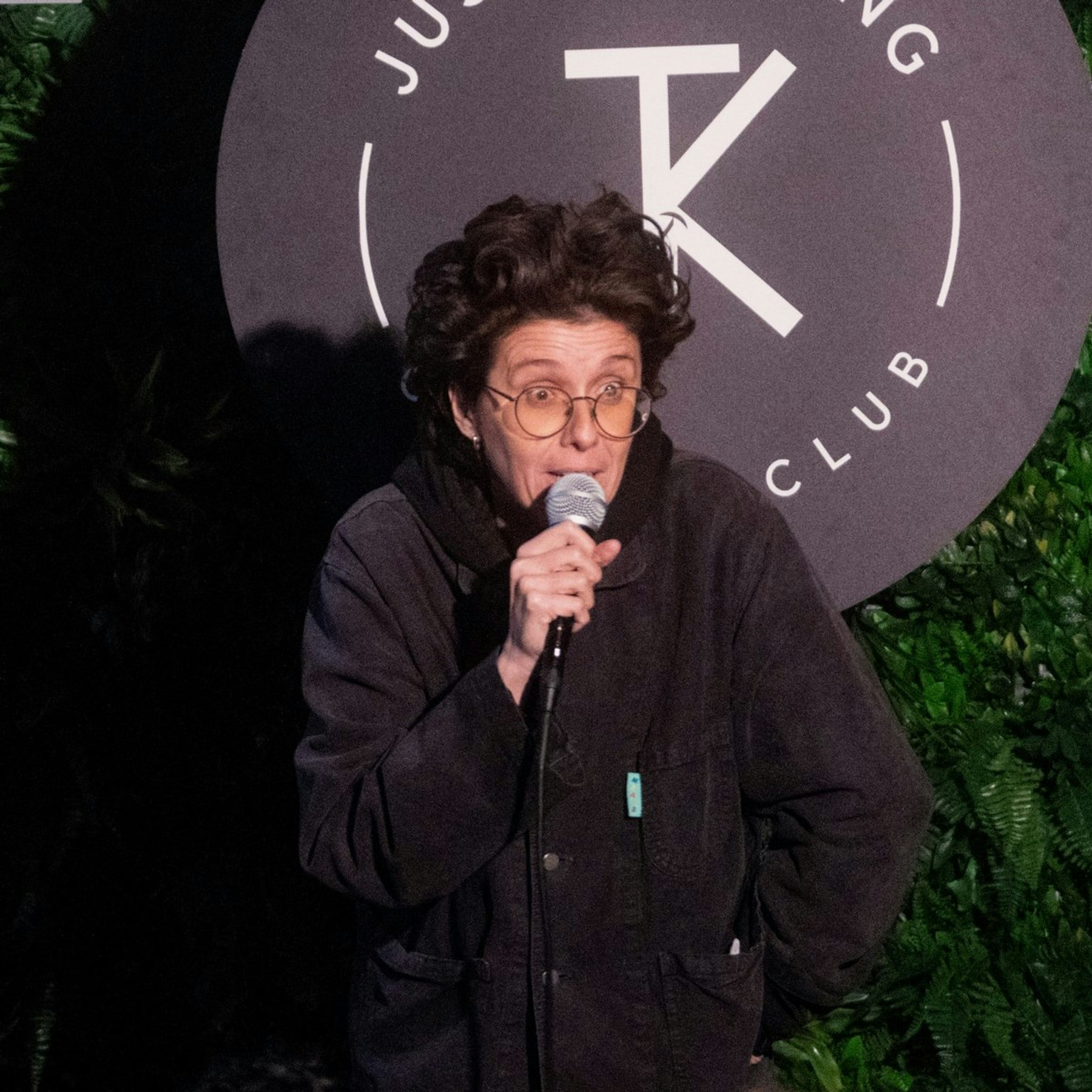 Tuesday Night Comedy, 8PM, Covent Garden