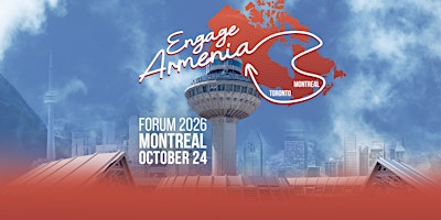 Engage Armenia MONTREAL