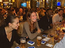 Singles Live-Matched Games Night in Vancouver | Ages: 28-43 | Secret RSVP