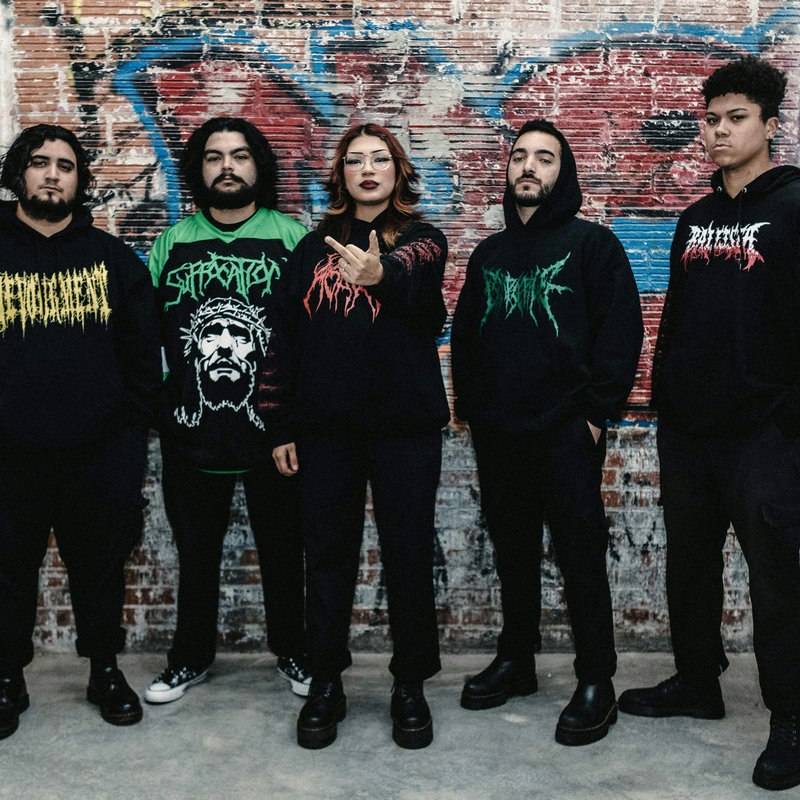 Sanity Slip / Ballista / Spare No Mercy / Choice