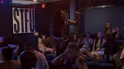 R&B in The Basement | Fall Reset