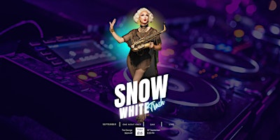 An Evening with SnowWhiteTrash