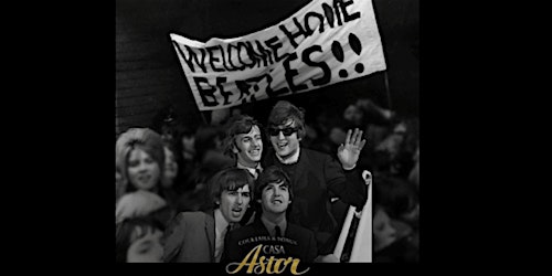 Open Beat - Jam Open mic Beatles