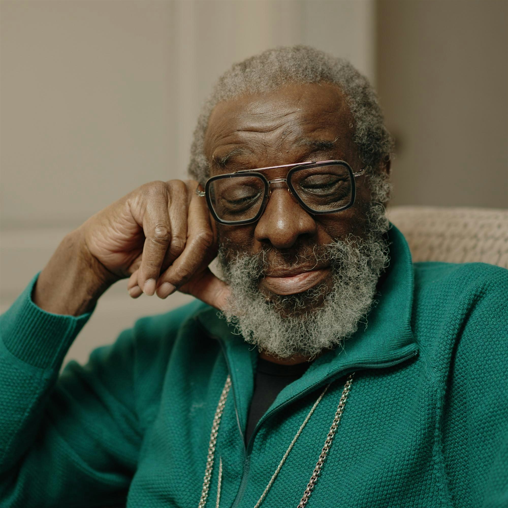 Jazz Memorial for James Blood Ulmer