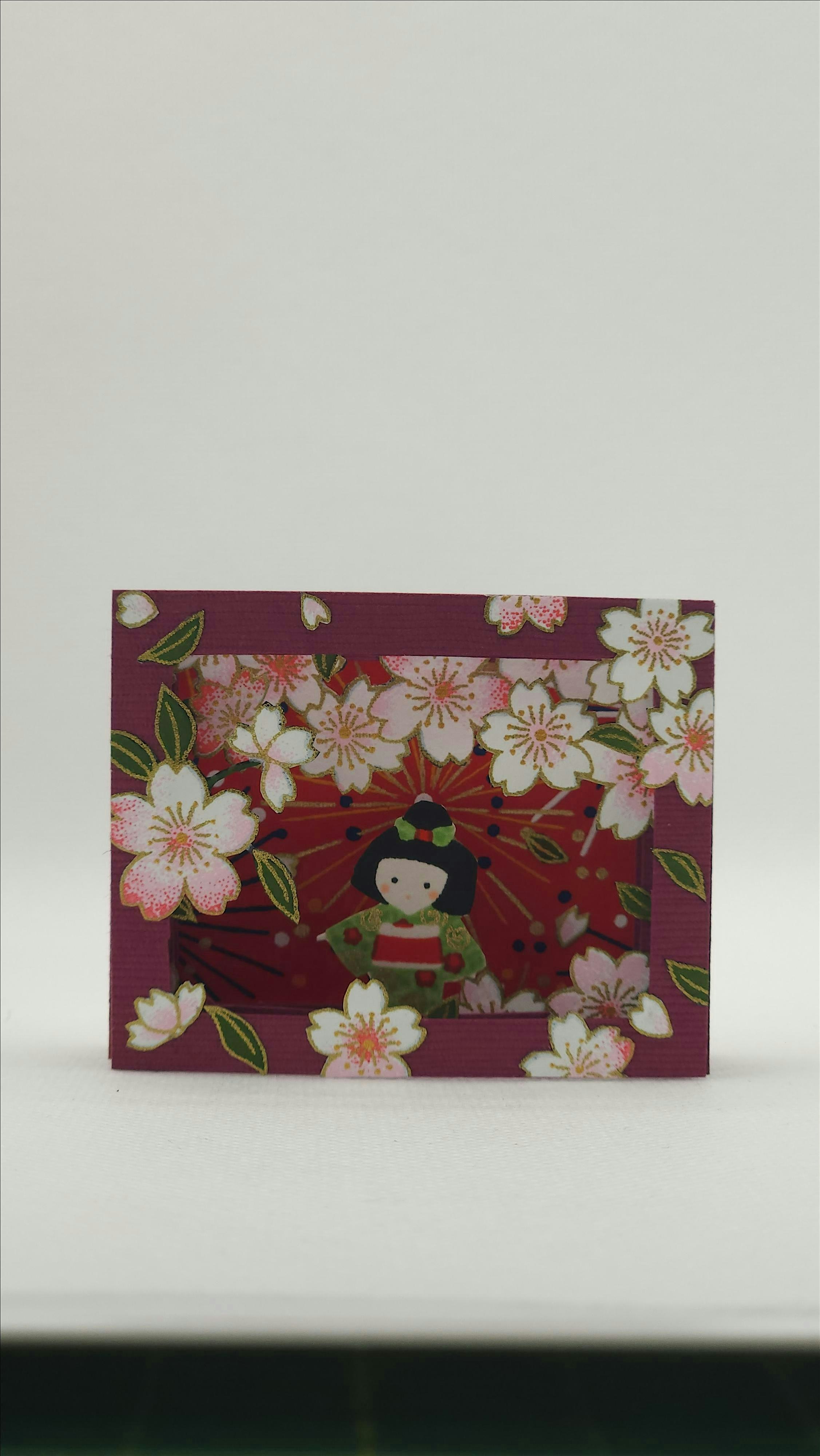 Make it Miniature! Tunnel Books with Janine Malaca