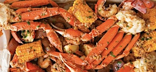 Crab Legs + Karaoke at Penthouse $5 drinks $1 Wings $25 Hookah, $35 towers