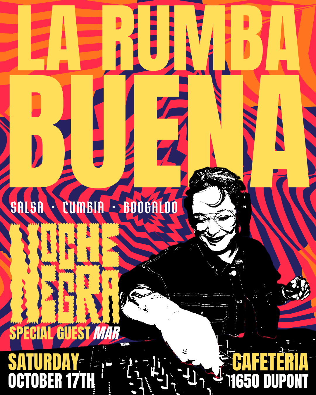 La Rumba Buena