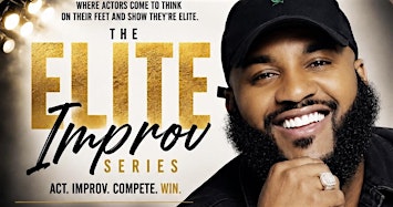 The Elite Improv Series
