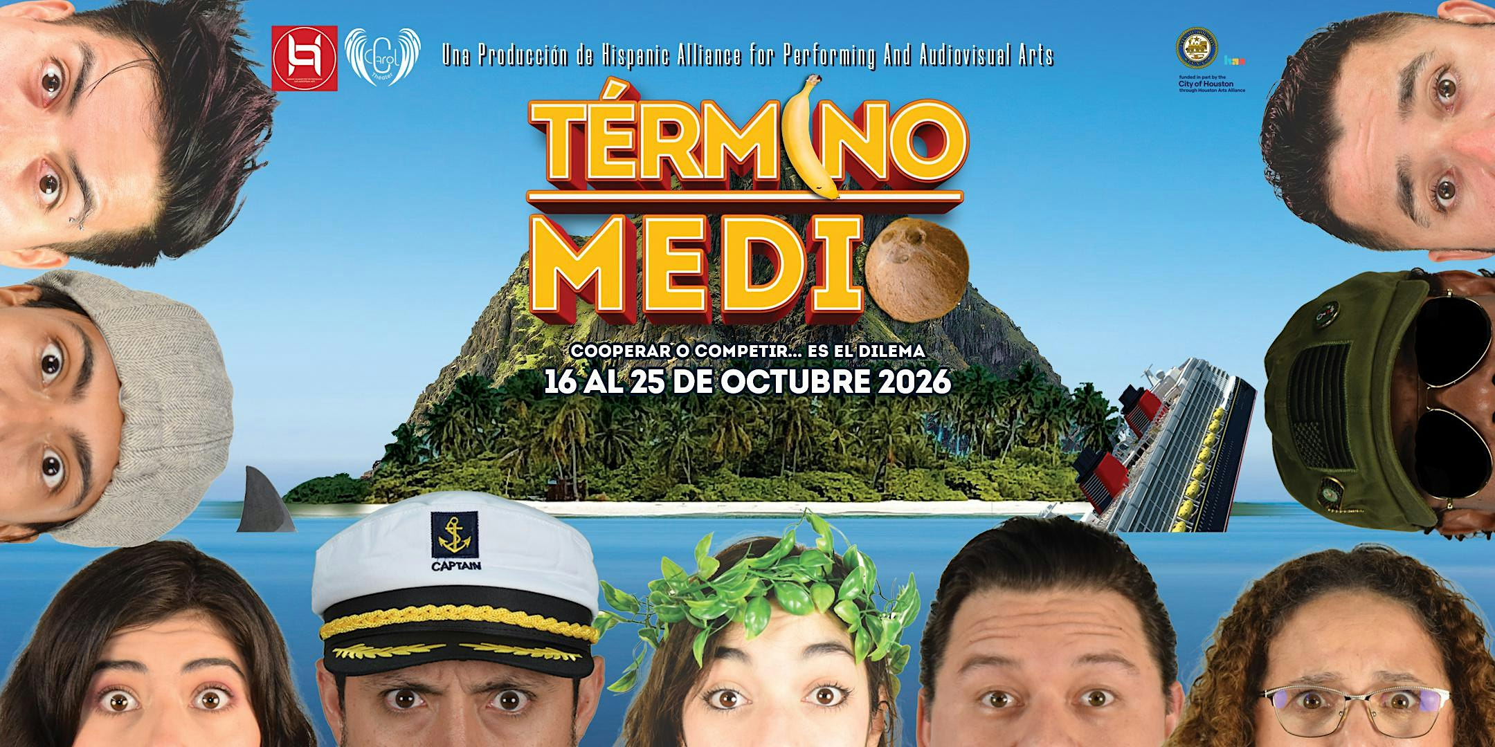 Termino Medio