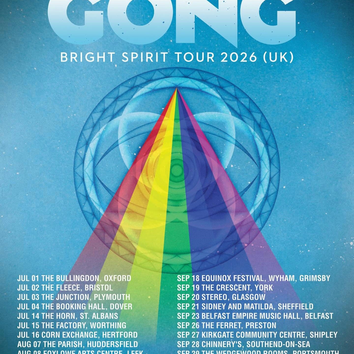 GONG