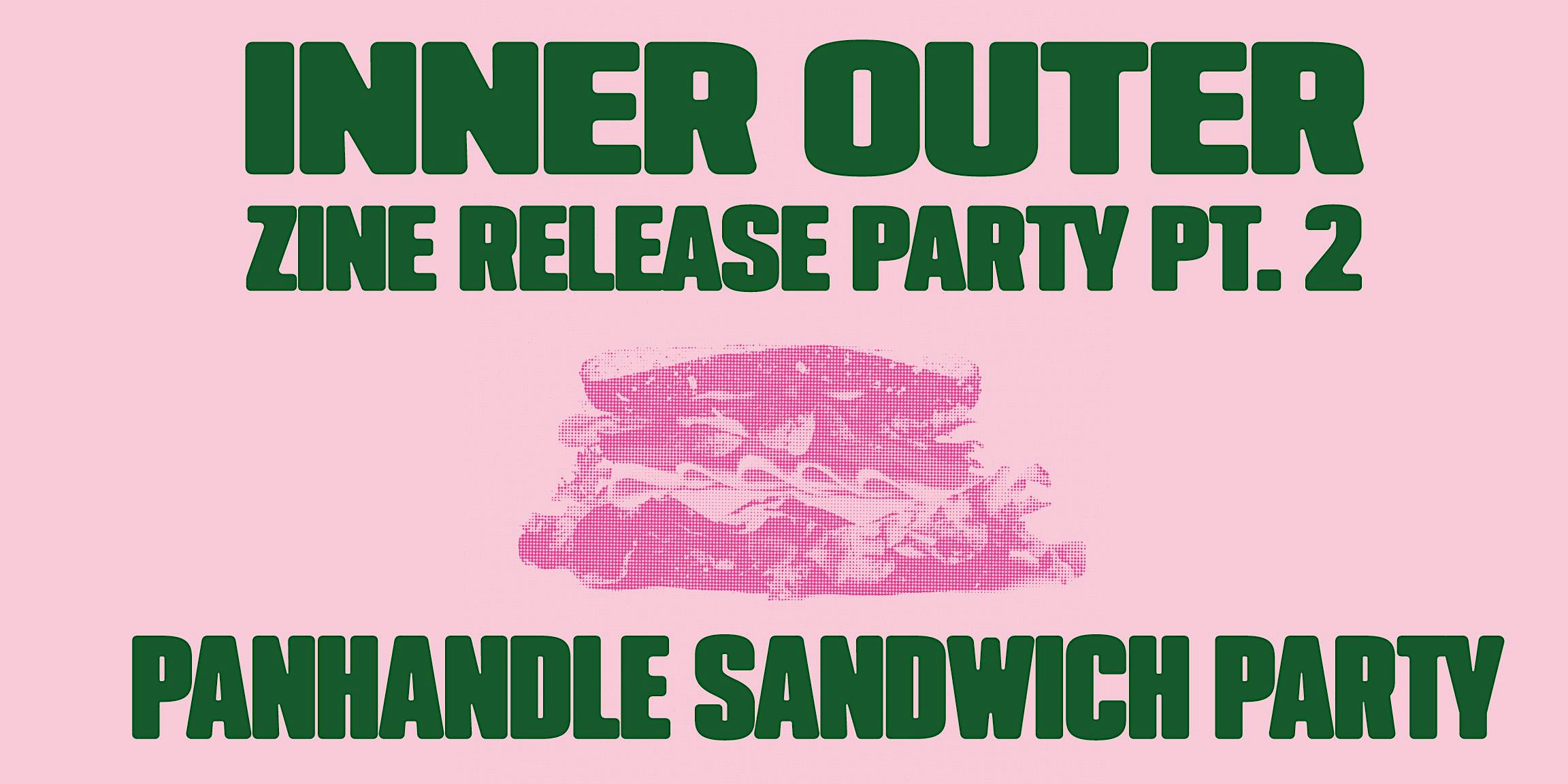 Panhandle Sandwich Party