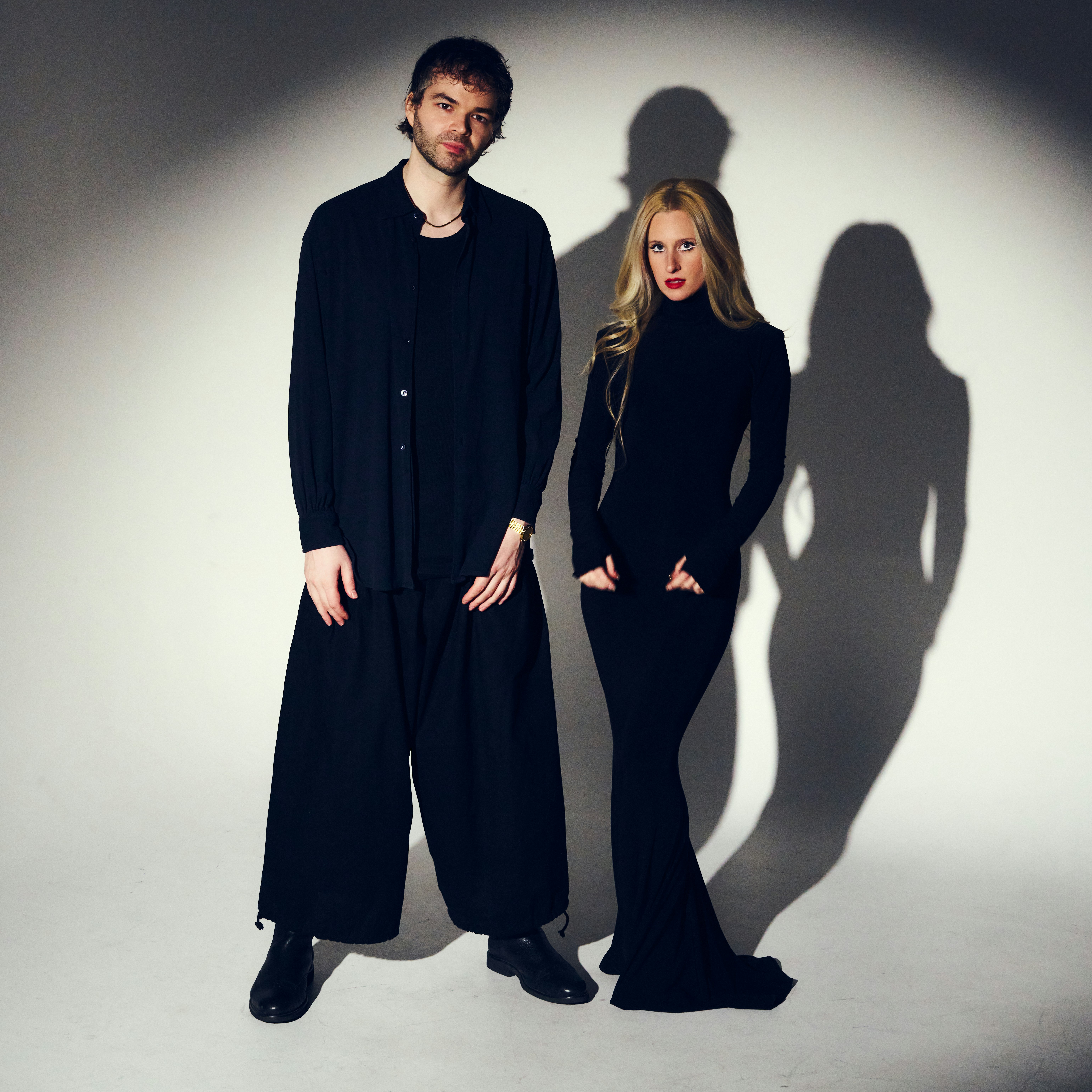 Marian Hill ACT TWO: THE TOUR