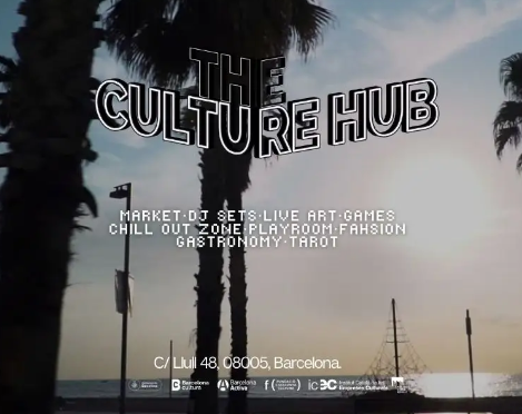 Culture Hub X Utgava