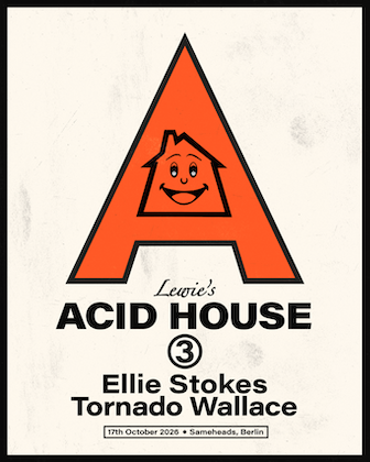 Lewie's Acid House