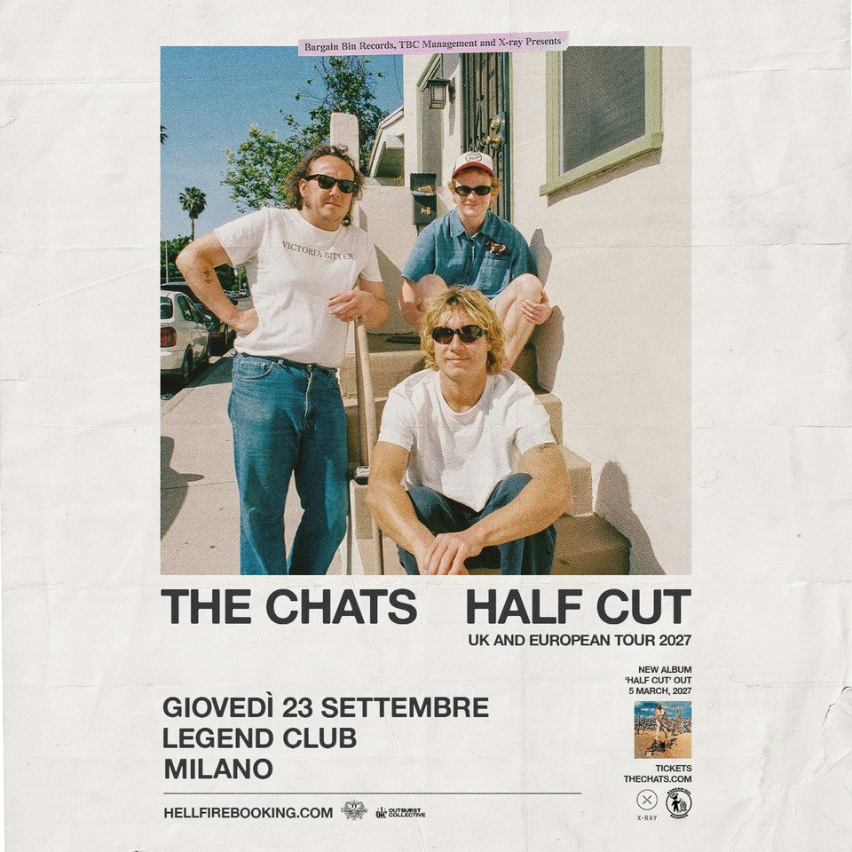 THE CHATS