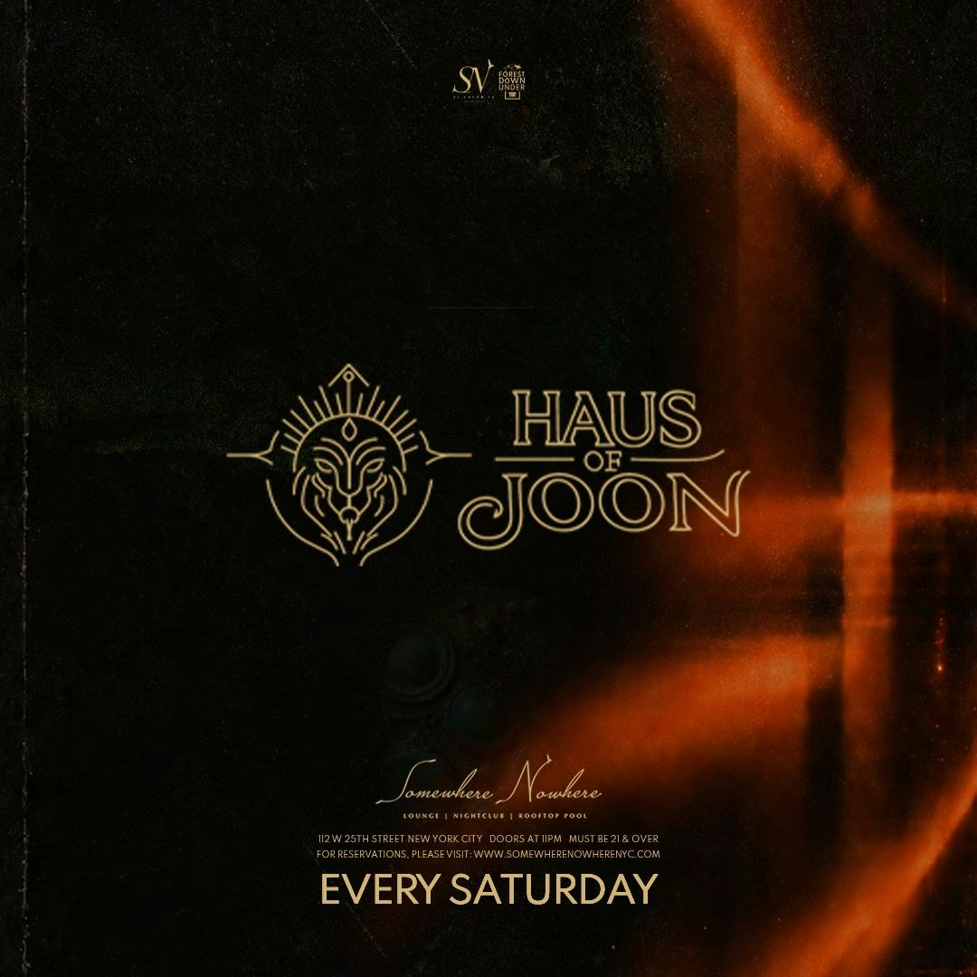 Haus of Joon
