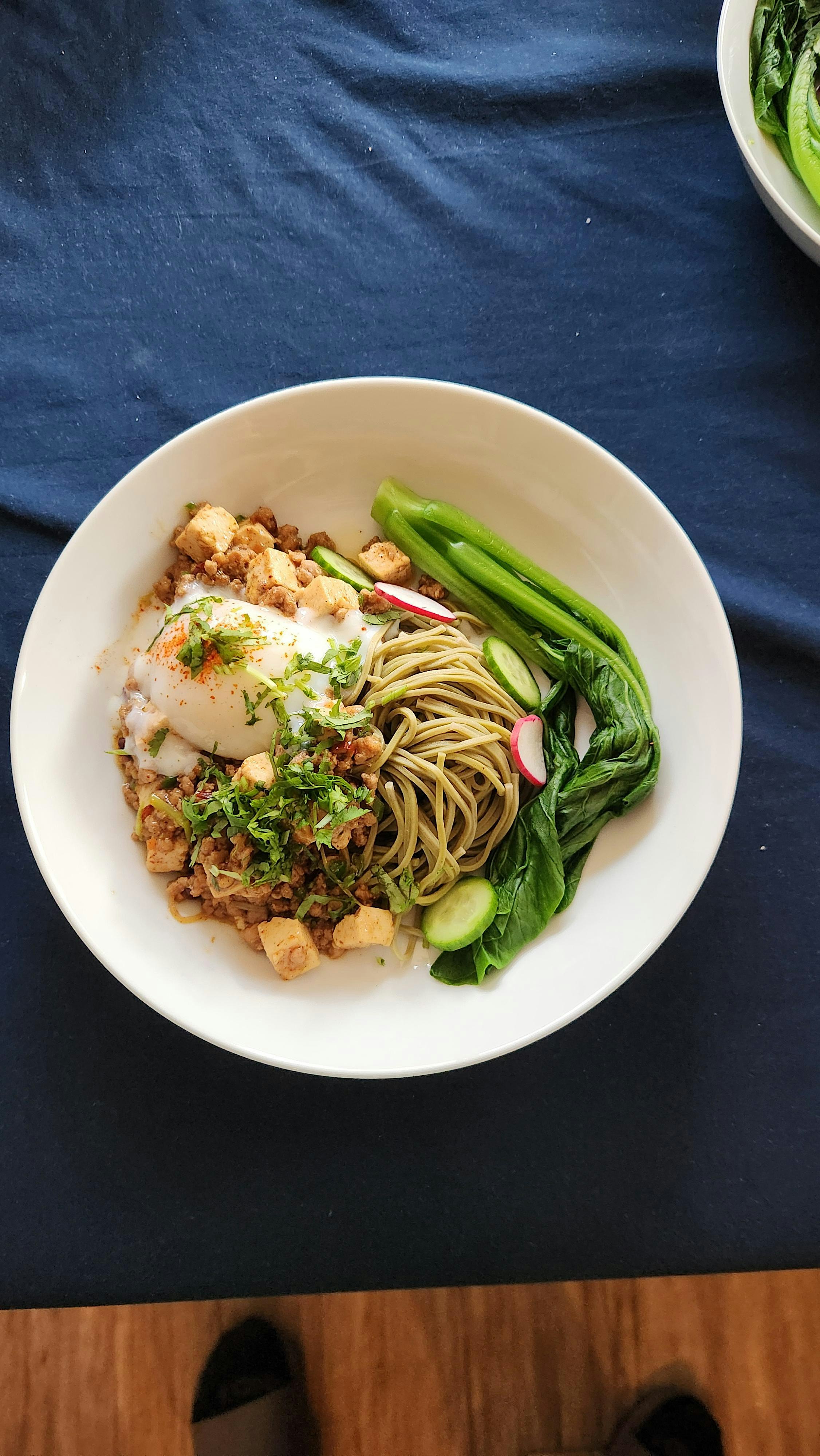 November Supper Club