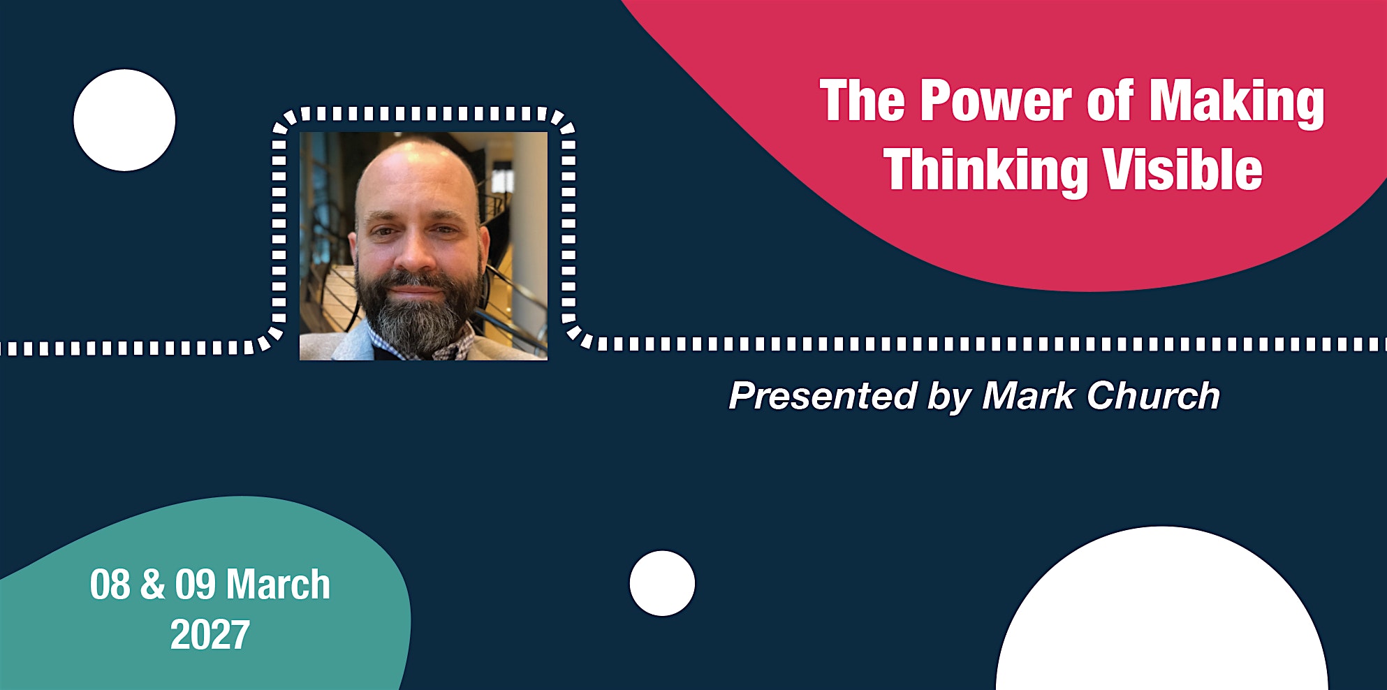 The Power of Making Thinking Visible