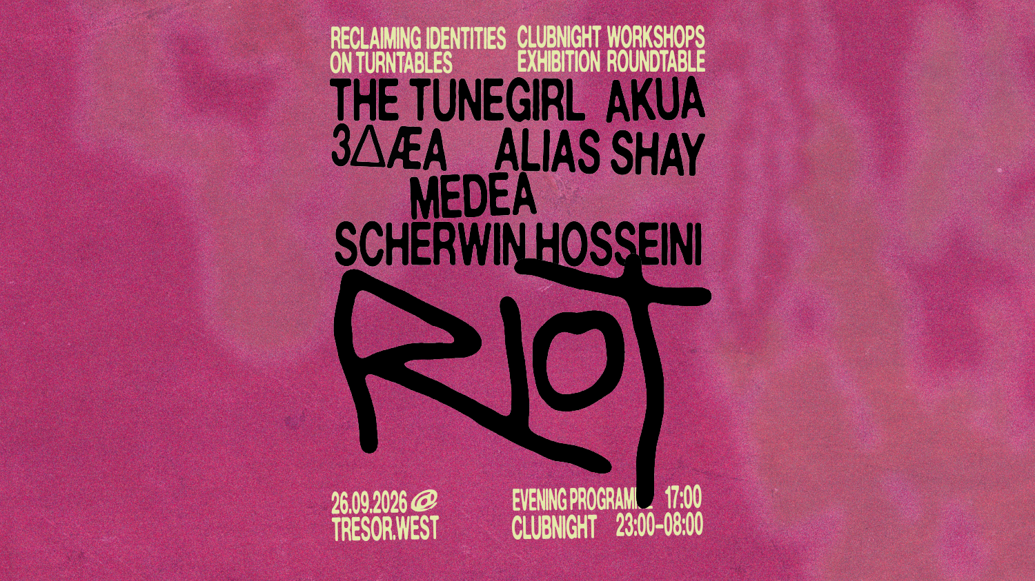 R.I.O.T