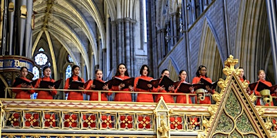 Concert: Mozart Requiem and Allegri Miserere