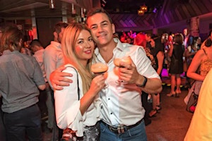Saturday Night Singles Party @ The Emerson | Cityswoon | Ages 30-45