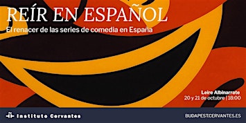 Reír en español | Sesiones de cine