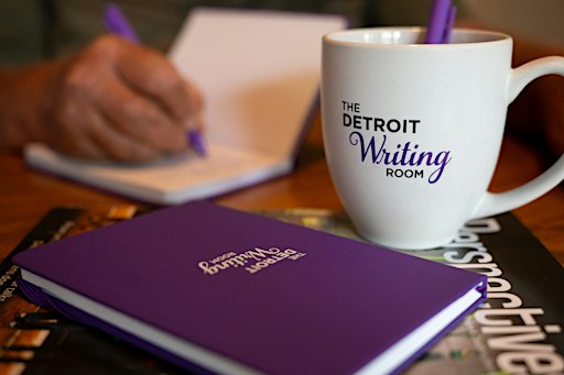 Write Your Book in 4 Weeks