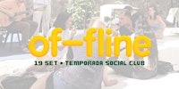 Temporada Offline