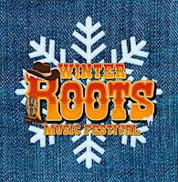 Winter Roots Music Festival 2027 SATURDAY