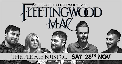 Fleetingwood Mac