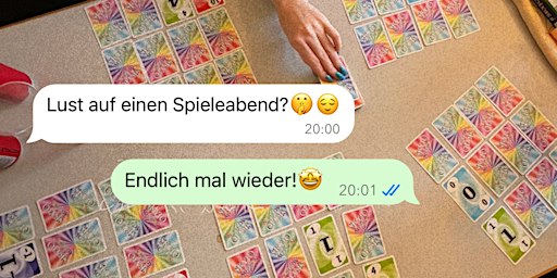 Spieleabend